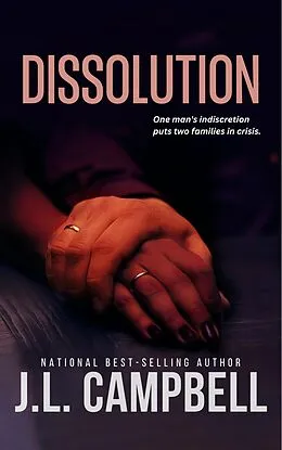 E-Book (epub) Dissolution von J. L. Campbell
