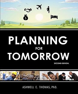 eBook (epub) Planning for Tomorrow de Ashwell E. Thomas