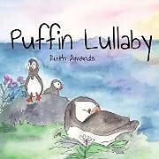 Couverture cartonnée Puffin Lullaby de Ruth Amanda