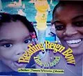 E-Book (epub) Reading Reign Bow: Time to bond von Tamara Edwards