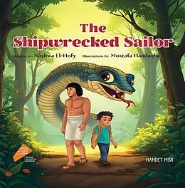 E-Book (epub) The Shipwrecked Sailor von Nashwa Al-Hawfi