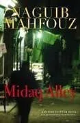 Fester Einband Midaq Alley von Naguib Mahfouz