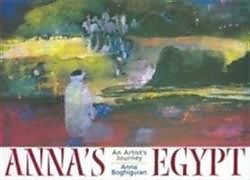 Annas Egypt
