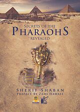E-Book (epub) Secrets of the Pharohs von Sherif Shaban