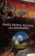 E-Book (epub) Land, People, Politics, and Ignorance von Alan Millard