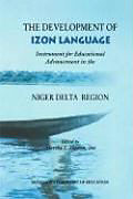 The Development of Izon Language