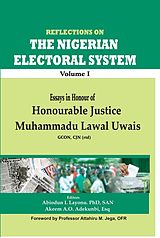 eBook (epub) Reflections on the Nigerian Electoral system de 