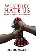 E-Book (epub) Why They Hate Us von Obi Ogbuagu