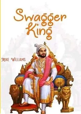 E-Book (epub) Swagger King von Mike Williams