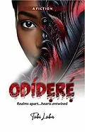 E-Book (epub) Odíderé von Tobi Loba