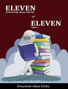 E-Book (epub) Eleven at Eleven von 