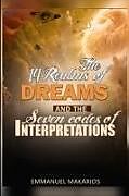 Couverture cartonnée The Fourteen Realms of Dreams and the Seven Codes of Interpretation de Emmanuel Makarios