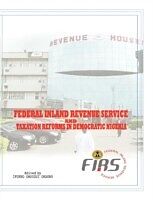 E-Book (pdf) Federal Inland Revenue Service and Taxation Reforms in Democratic Nigeria von 