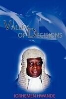 eBook (pdf) Valley of Decisions de 