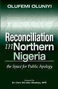 Reconciliation in Northern Nigeria