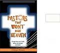 E-Book (epub) Pastors That Won't Make Heaven von Shawa Odega