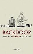 Couverture cartonnée Backdoor: Bypassing the Gatekeepers in Cybersecurity de Femi Reis