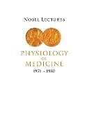 Nobel Lectures in Physiology or Medicine 1971 - 1980