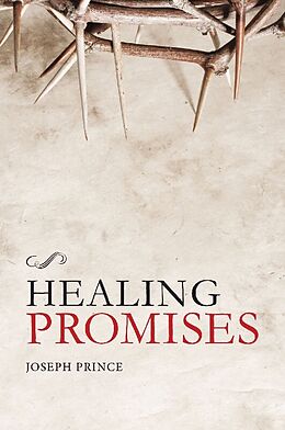 E-Book (epub) Healing Promises von Joseph Prince