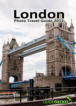eBook (epub) London Photo Travel Guide 2012 de Charel Schreuder