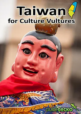 E-Book (epub) Taiwan for Culture Vultures von Steven Crook