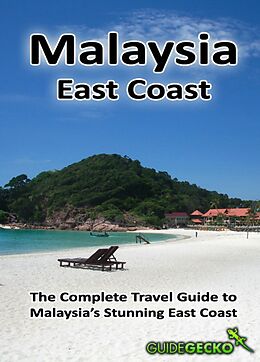 E-Book (epub) Malaysia East Coast von GuideGecko