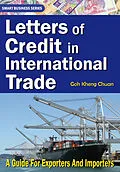E-Book (epub) Letters of Credit In International Trade von Goh Kheng Chuan