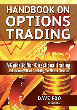 E-Book (epub) Handbook On Options Trading von Dave Foo