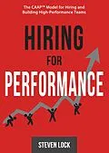 E-Book (epub) Hiring For Performance von Steven Lock