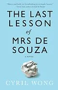 E-Book (epub) The Last Lesson of Mrs de Souza von Cyril Wong