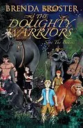 E-Book (epub) The Doughty Warriors: Save The Bears von Brenda Broster