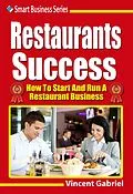 E-Book (epub) Restaurants Success von Vincent Gabriel