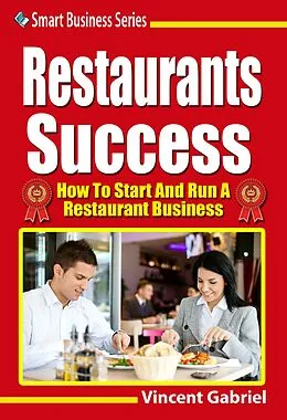 E-Book (epub) Restaurants Success von Vincent Gabriel