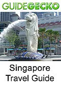 E-Book (epub) Singapore Travel Guide von GuideGecko