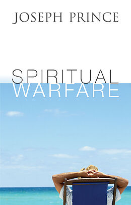 eBook (epub) Spiritual Warfare de Joseph Prince