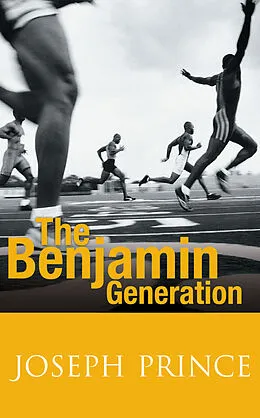 E-Book (epub) The Benjamin Generation von Joseph Prince