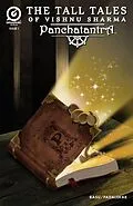 E-Book (pdf) THE TALL TALES OF VISHNU SHARMA: PANCHATANTRA, Issue 1 von Samit Basu