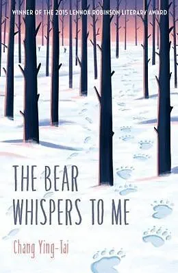 E-Book (epub) The Bear Whispers to Me von Ying-Tai Chang