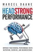 E-Book (epub) Headstrong Performance von Marcel Daane