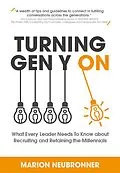 E-Book (epub) Turning Gen Y On von Marion Neubronner