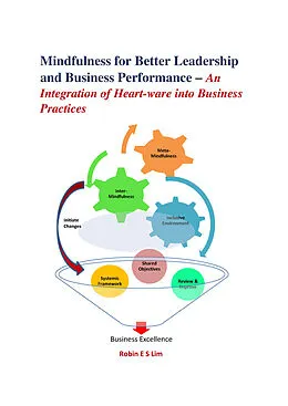 E-Book (epub) Mindfulness for Better Leadership and Business Performance von Robin E S Lim