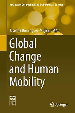 E-Book (pdf) Global Change and Human Mobility von 