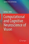 E-Book (pdf) Computational and Cognitive Neuroscience of Vision von 