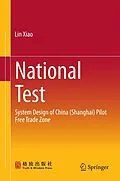 E-Book (pdf) National Test von Lin Xiao