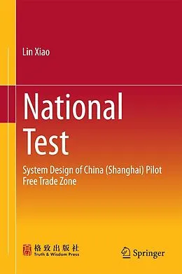 E-Book (pdf) National Test von Lin Xiao