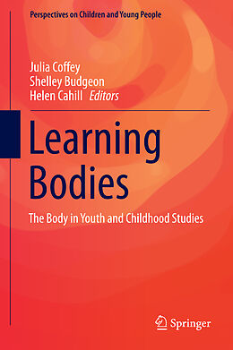 Livre Relié Learning Bodies de 