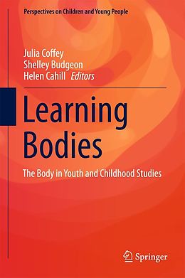 E-Book (pdf) Learning Bodies von 