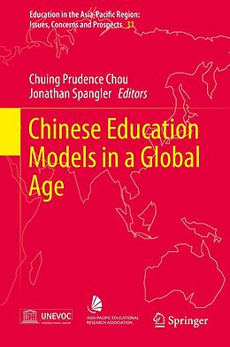 eBook (pdf) Chinese Education Models in a Global Age de 