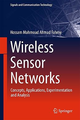 eBook (pdf) Wireless Sensor Networks de Hossam Mahmoud Ahmad Fahmy