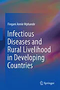 E-Book (pdf) Infectious Diseases and Rural Livelihood in Developing Countries von Fingani Annie Mphande